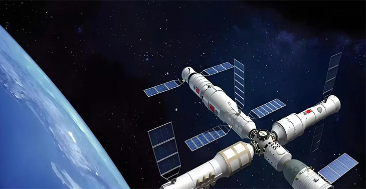 海納航空航天應(yīng)用