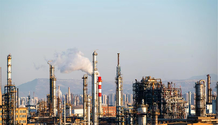 海納石油化工應(yīng)用案例