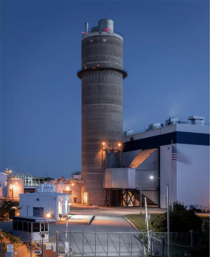 海納鈦管應(yīng)用領(lǐng)域