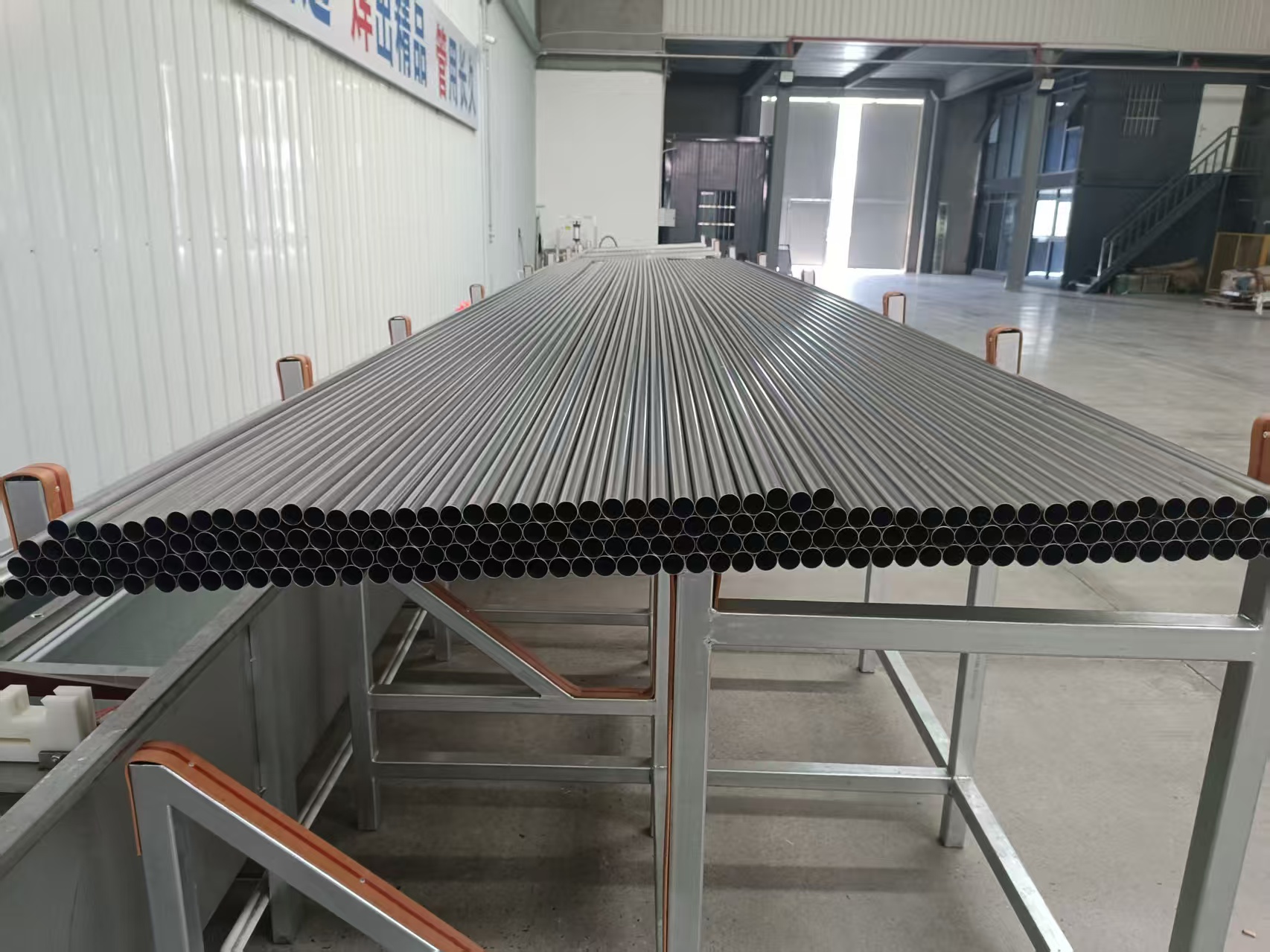 無(wú)錫鈦焊管廠家