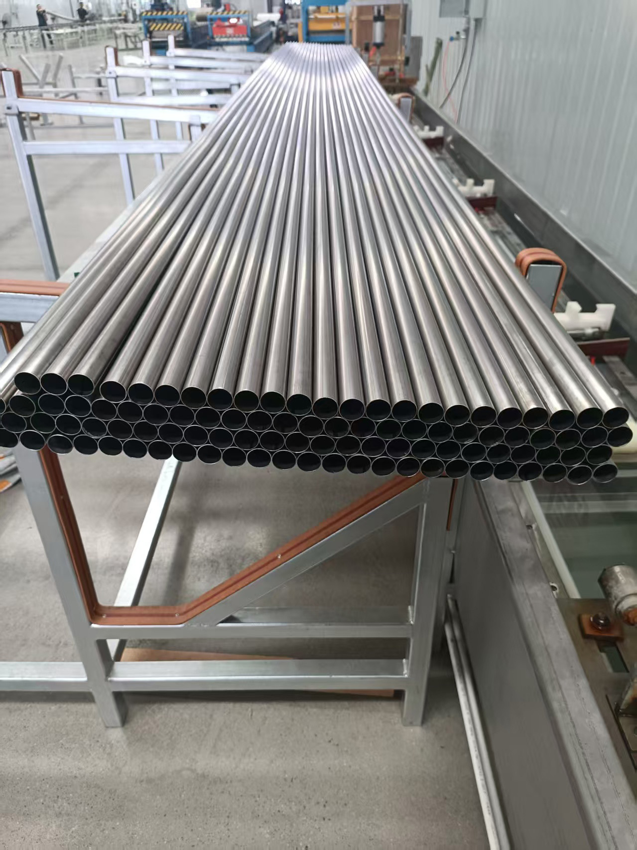 無(wú)錫鈦焊管廠家